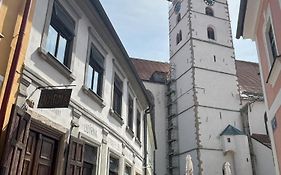 Udirna Penzion And Restaurant